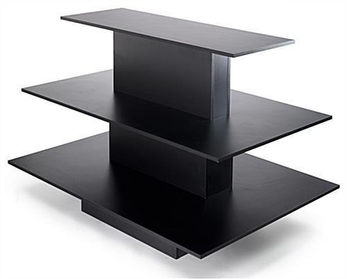 3 tier dip